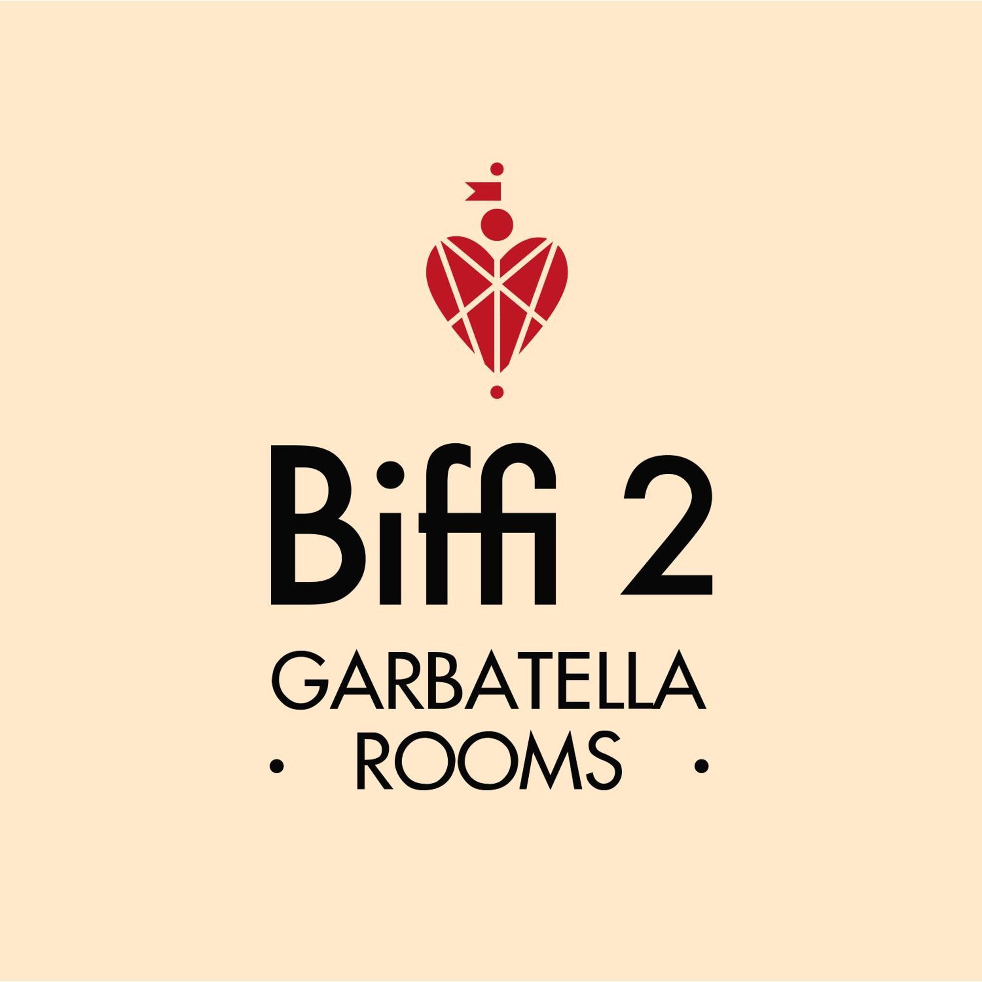 Biffi 2 - Garbatella Rooms Rome Extérieur photo